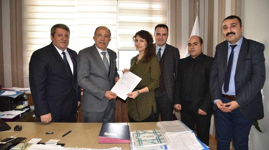 Velilerden teşekk&uuml;r bakanlıktan tebrik