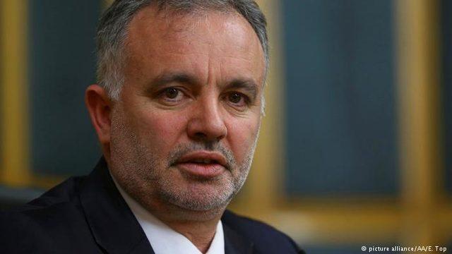 HDP’li Bilgen: Parti ile görüş ayrılığı yok