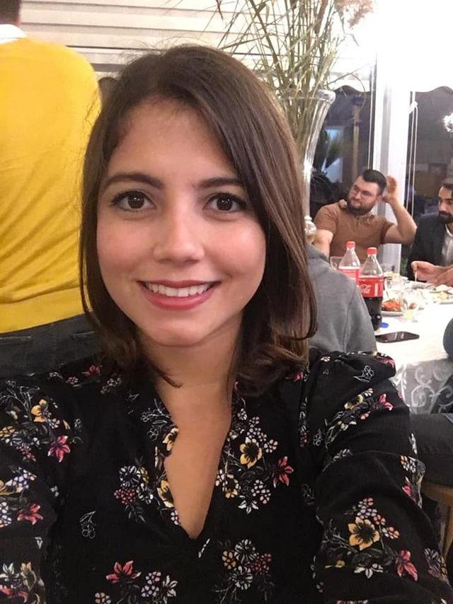 Psikolog Merve nin &ouml;ld&uuml;ğ&uuml; kazada otob&uuml;s şof&ouml;r&uuml; tutuklandı 2