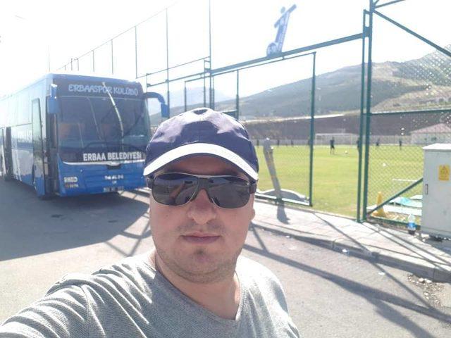 Psikolog Merve nin &ouml;ld&uuml;ğ&uuml; kazada otob&uuml;s şof&ouml;r&uuml; tutuklandı 3