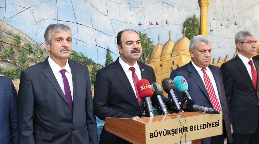 Şanlıurfa’da içme suyunda yüzde 10 indirime gidildi