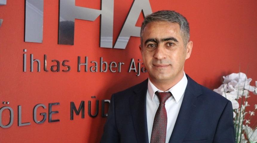 Ferhat Işık: “Vatandaşlarımız projelerimizi duyduğunda çok etkilenecek”