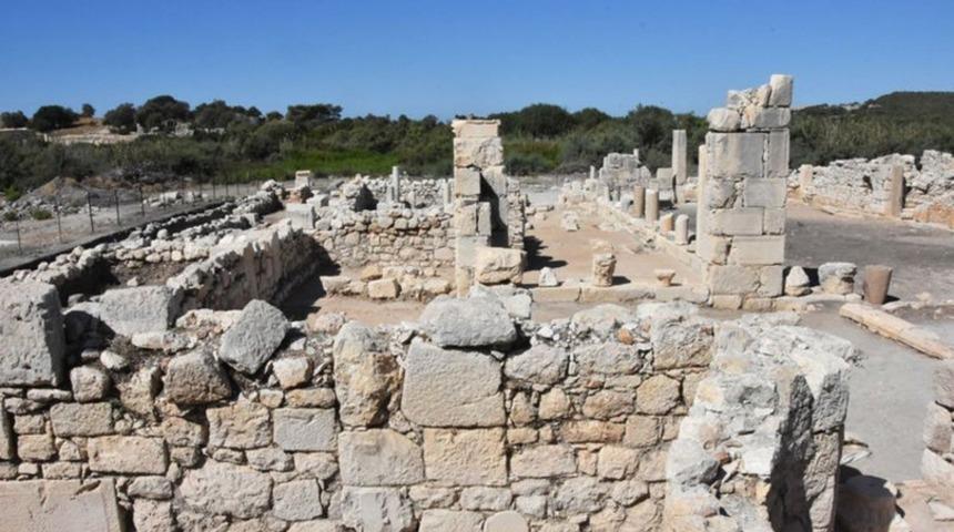 Patara'da 1000 yıllık Viking kılıcı bulundu: Nasıl geldiğini anlamamız çok zor