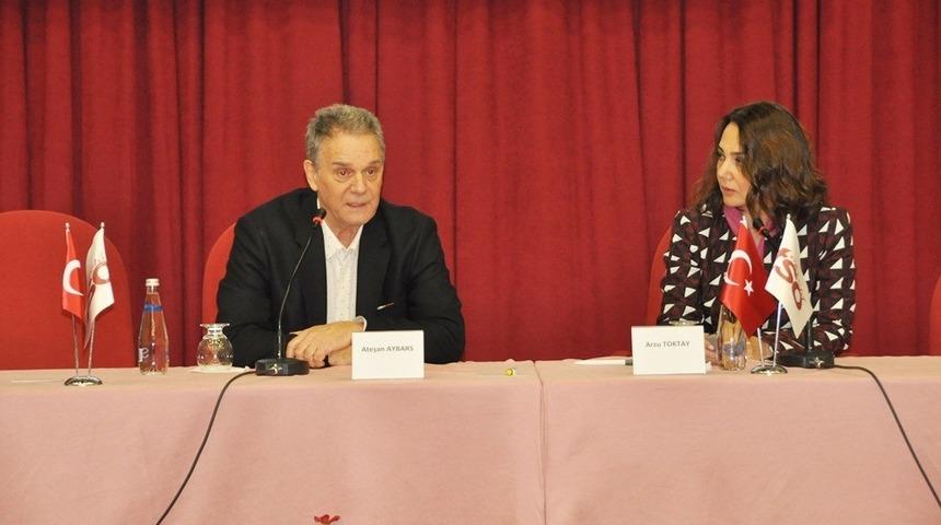 Elazığ’da"Ekonomik Gelişmeler ve Risk Yönetimi Stratejileri" Paneli