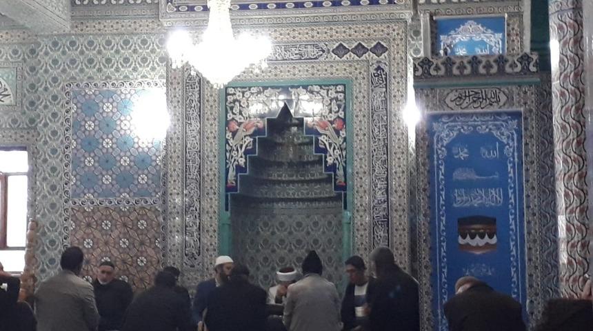 Van&rsquo;da Mevlid-i Nebi Haftası etkinlikleri