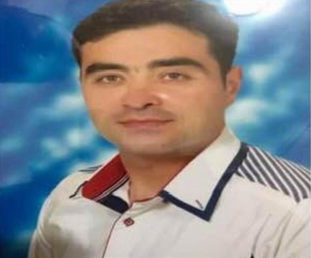 Başından vurulmuş olarak bulunan polis son yolculuğa uğurlandı