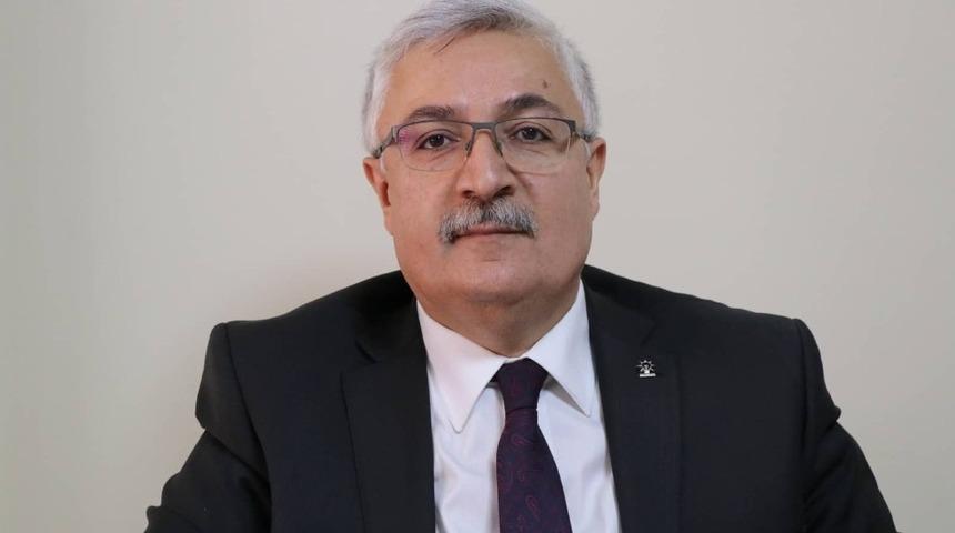 Boyraz, se&ccedil;im &ccedil;alışmalarını s&uuml;rd&uuml;r&uuml;yor