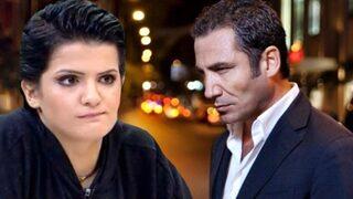 Ferhat Göçer ve kızı Yağmur Göçer barıştı