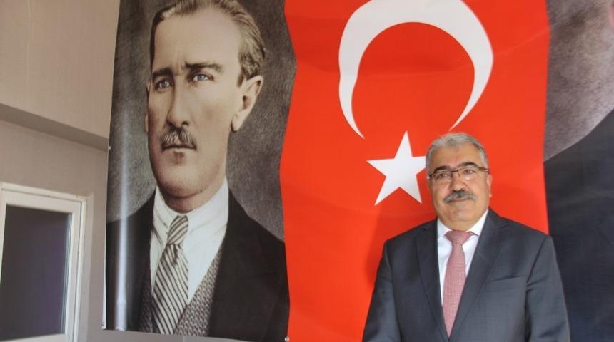 Gazeteci Aykut Kaya, AK Parti&rsquo;den aday adayı oldu