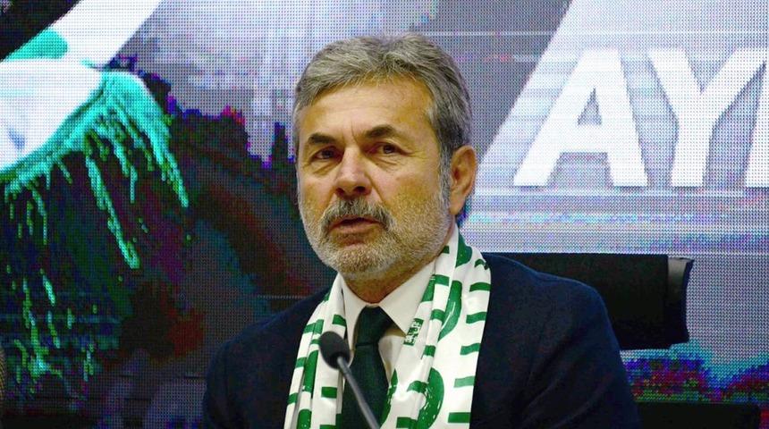 Fenerbahçe, Aykut Kocaman'a ne kadar ödeme yapacak?
