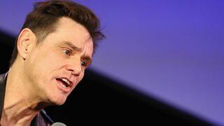  Jim Carrey’den Donald Trump’a: Sistemimize tecavüz ediyor 