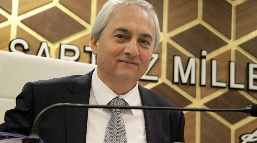 B&uuml;y&uuml;kşehir Belediyesi&rsquo;nin 2019 yılı b&uuml;t&ccedil;esi belirlendi