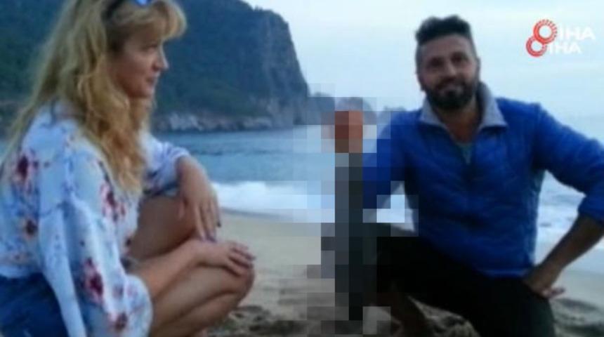 Alanya'da kıyıya vuran canlı balon balığı şaşkına çevirdi: Siyanürden daha zehirli…