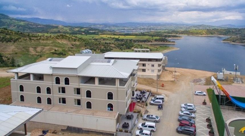 Hem sağlık hem tatil fırsatı