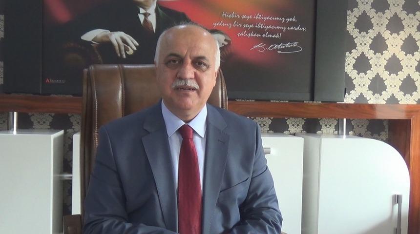 Mevlid-i Nebi Haftası Malatya&rsquo;da kutlanacak