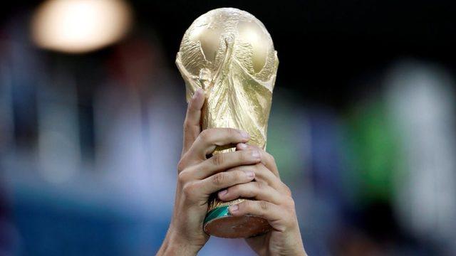 2030 için ortak Dünya Kupası teklifi