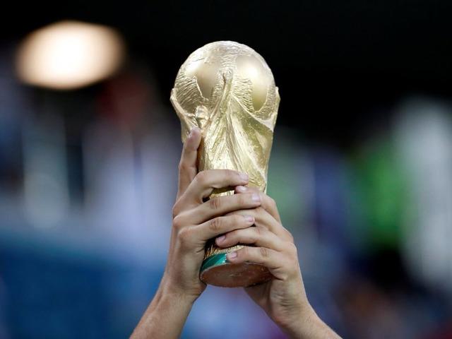 2030 için ortak Dünya Kupası teklifi