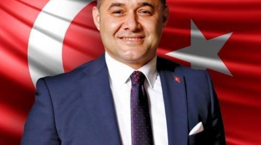 MHP Alanya&rsquo;da &lsquo;Y&uuml;cel ile devam&rsquo; dedi