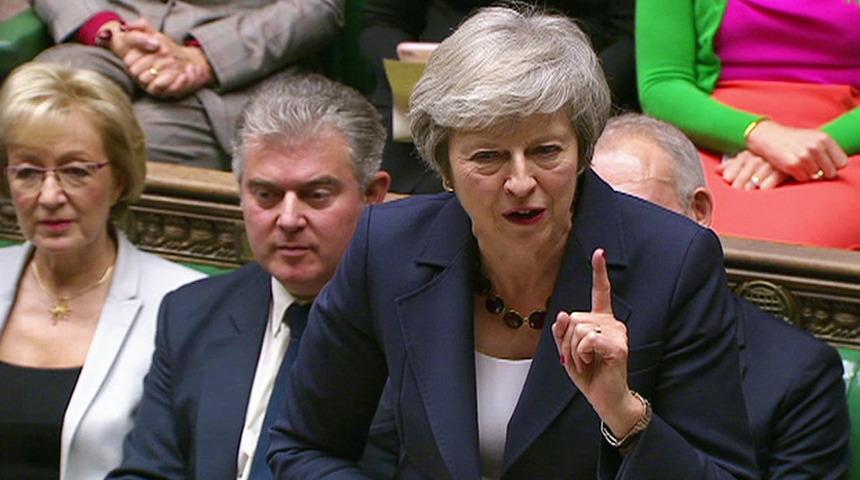 Brexit hakkında bilinenler ve bilinmeyenler