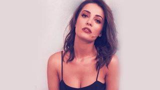 İrem Sak 'Her tarafım estetik'