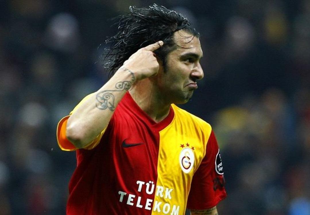 Engin Baytar'dan s&uuml;rpriz transfer!