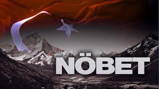 Nöbet dizisi ne zaman başlıyor? Nöbet'in oyuncu kadrosu belli oldu