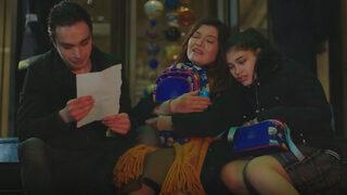 Gülperi dizisi yeni bölümde Can öldü mü? Gülperi 11. yeni bölüm fragmanı izle!