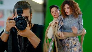 Erkenci Kuş dizisinde Gamze Topuz sürprizi! Erkenci Kuş 21. yeni bölüm fragmanı izle!