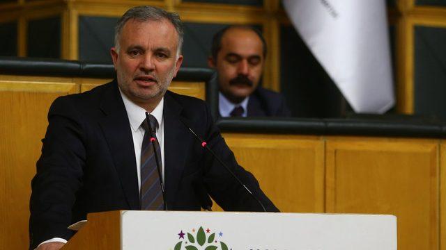 HDP'de Roboski davası krizi: Grup Başkanvekili Ayhan Bilgen'i istifaya götüren süreç nasıl gelişti?