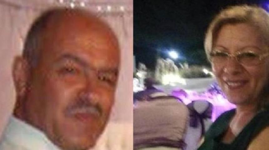 Karısını boğdu, kendisine elektrik verdi! KKTC'de kan donduran olay....