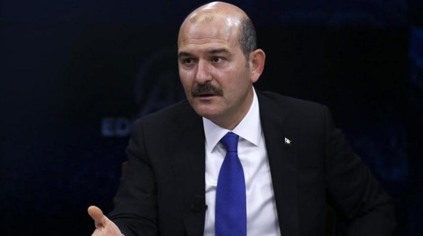 Bakan Soylu'nun ipuçlarını verdiği sır gibi çalışmanın detayları ortaya çıktı