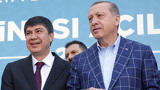 AK Parti Antalya adayı belli oldu iddiası!