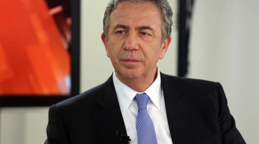 Mansur Yavaş'tan adaylık açıklaması: Kesin kazanırım