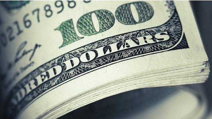 Dolar kuru 22 Kasım: Bugün dolar kuru kaç TL? 