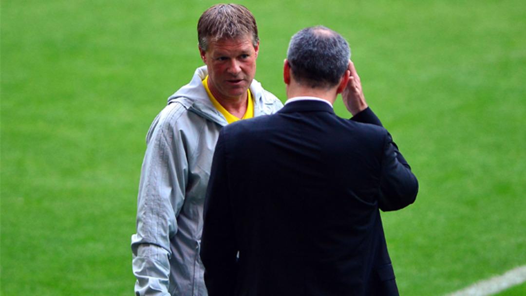 Fenerbah&ccedil;e'de Slimani ve Benzia ayrılıyor