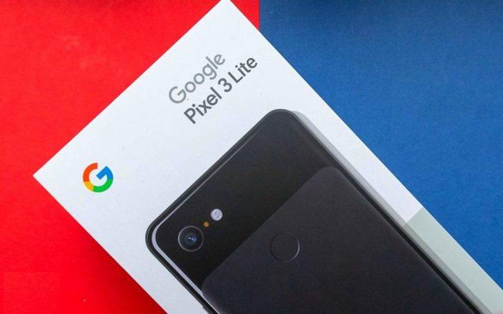 Google Pixel 3 Lite özellikleri nasıl olacak?