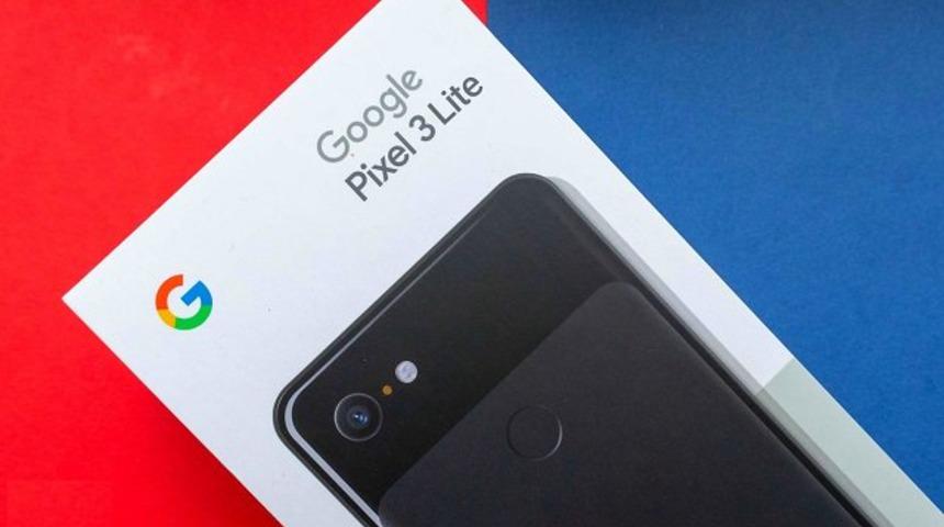 Google Pixel 3 Lite &ouml;zellikleri nasıl olacak?