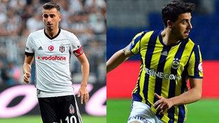 Ozan Tufan-Oğuzhan Özyakup takası!