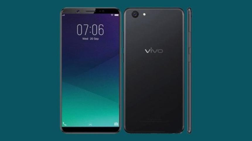 Uygun fiyatlı Vivo 1817 ortaya &ccedil;ıktı