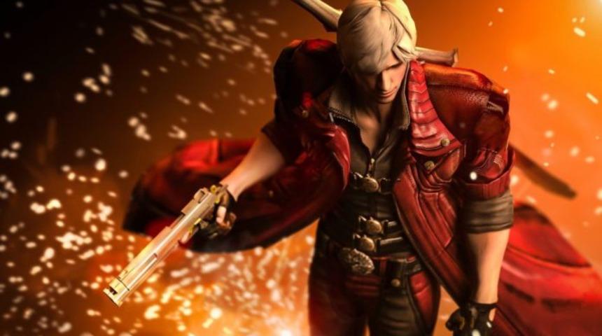 Devil May Cry dizi oluyor!