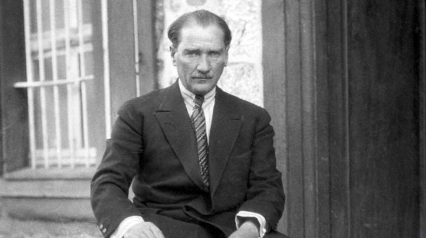 Danıştay'dan Devlet Nişanları'yla ilgili flaş Atatürk kararı