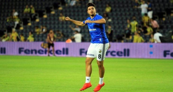 Ozan Tufan-Oğuzhan Özyakup takası! G2