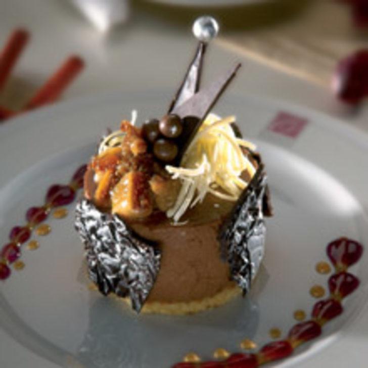 &Ouml;zs&uuml;t'ten Yeni Pastalar