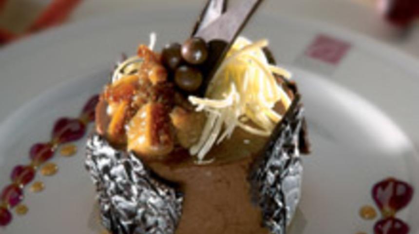 &Ouml;zs&uuml;t'ten Yeni Pastalar