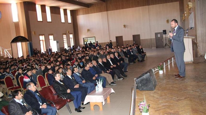 Mevlid-i Nebi Haftası &ccedil;eşitli etkinliklerle kutlanıyor