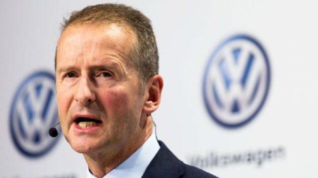 VW – Ford İttifakı’na son noktayı koydu!