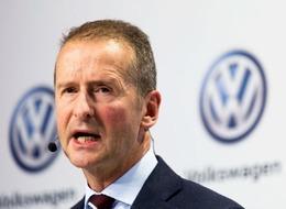 VW – Ford İttifakı’na son noktayı koydu!