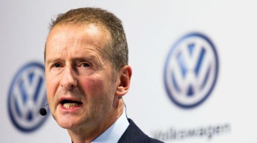 VW – Ford İttifakı’na son noktayı koydu!