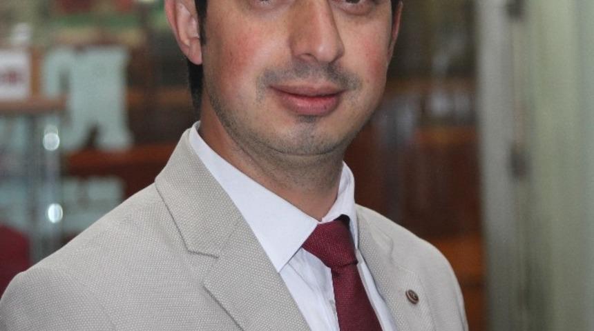 MHP Ardahan Belediye Başkan adayı belli oldu