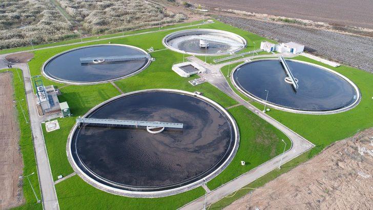 Şanlıurfa'da 190 milyon liralık dev tesis açıldı  G1